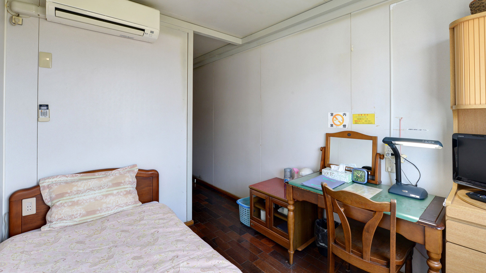 Hotel Weekly Matoba Image 5, Nanyo, Japan