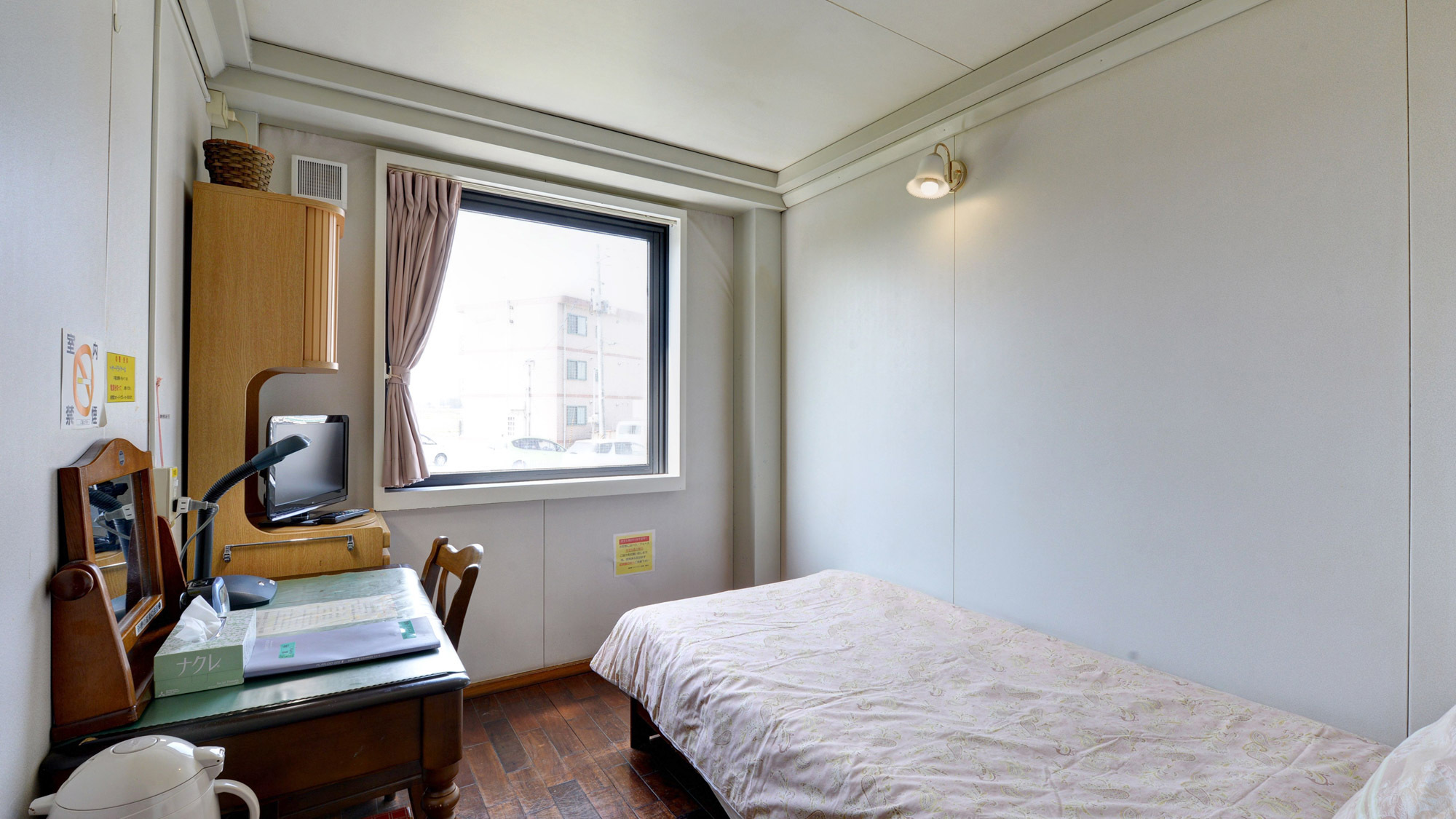 Hotel Weekly Matoba Image 2, Nanyo, Japan