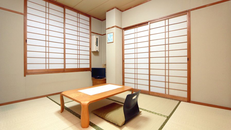 Kokoro Yasuragu Yado Ryokan New Marushin 