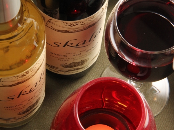 スカラオリジナルラベルイズツワイン2