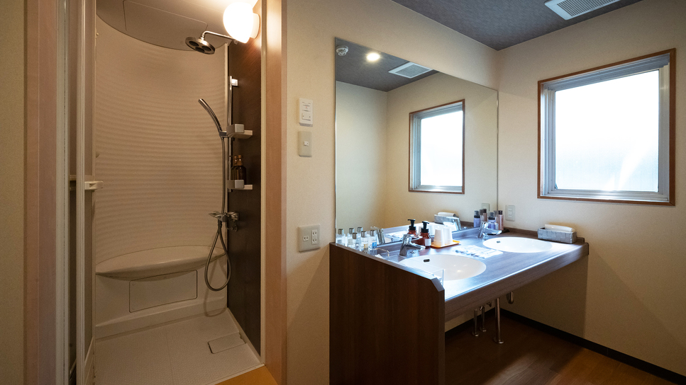 角部屋