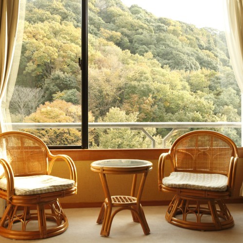 This photo about Izunagaoka Onsen New Hakkeien shared on HyHotel.com
