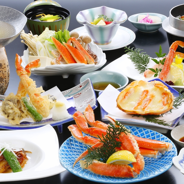 This photo about Itsuura Kanko Hotel Bekkan Taikanso shared on HyHotel.com