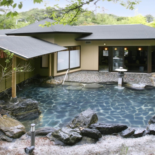 This photo about Itsuura Kanko Hotel Bekkan Taikanso shared on HyHotel.com