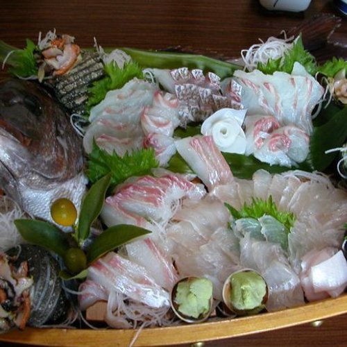 Uzushio Onsen Sakaguchiso (Awajishima) Image 5, Kobe, Japan