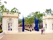 河津バガテル公園