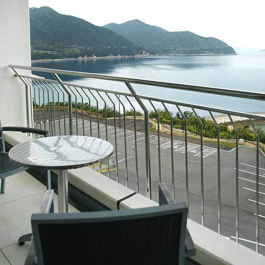 This photo about Inland Sea Resort Fespa shared on HyHotel.com