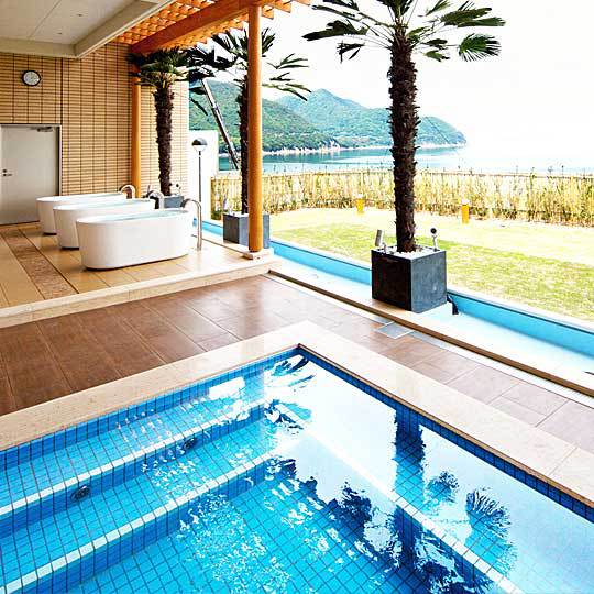This photo about Inland Sea Resort Fespa shared on HyHotel.com