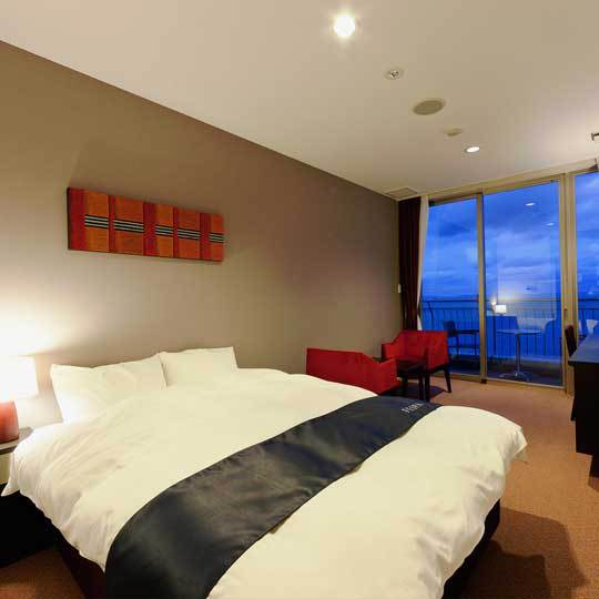 This photo about Inland Sea Resort Fespa shared on HyHotel.com