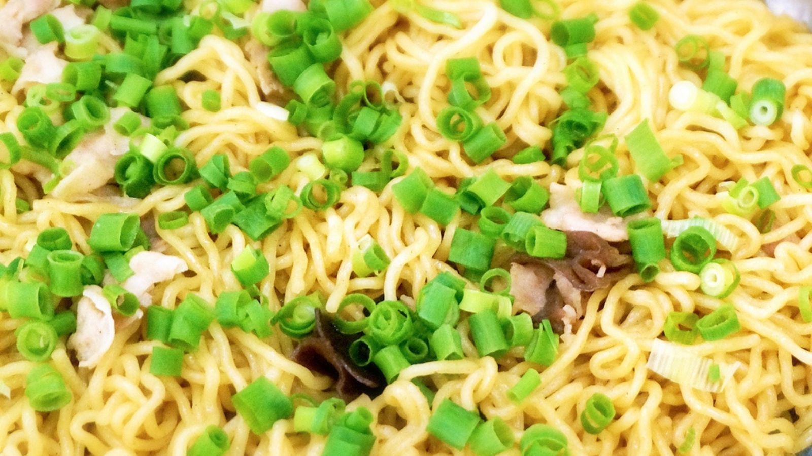 朝食バイキングメニューの一例