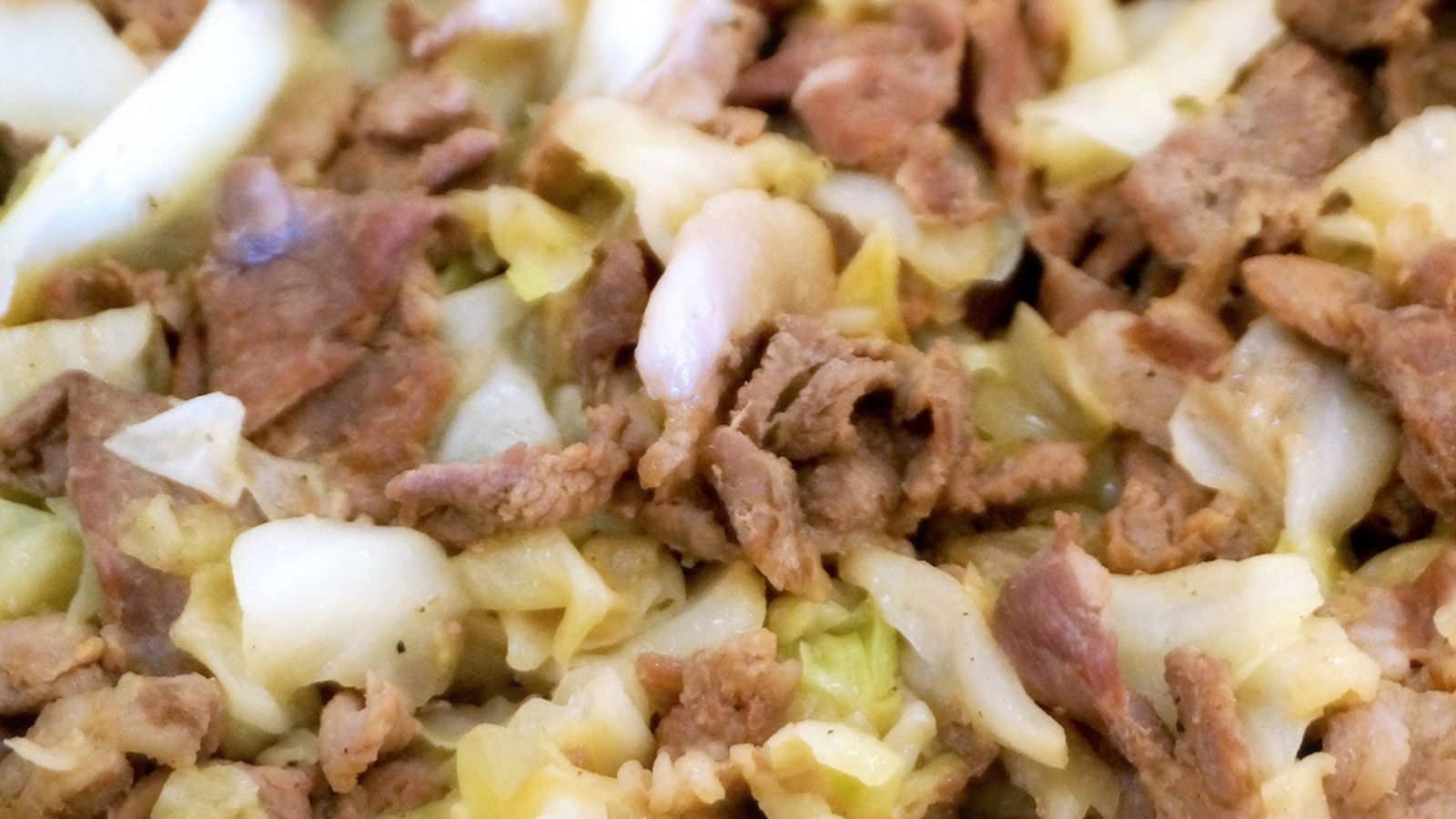 朝食バイキングメニューの一例