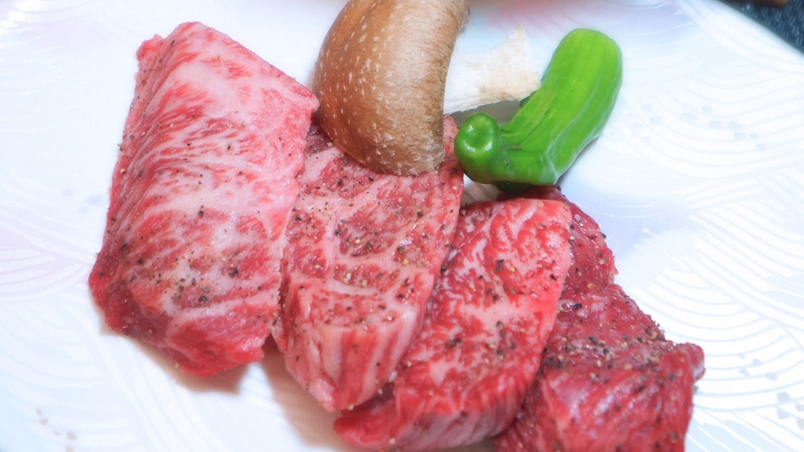 花の膳メニューの一例