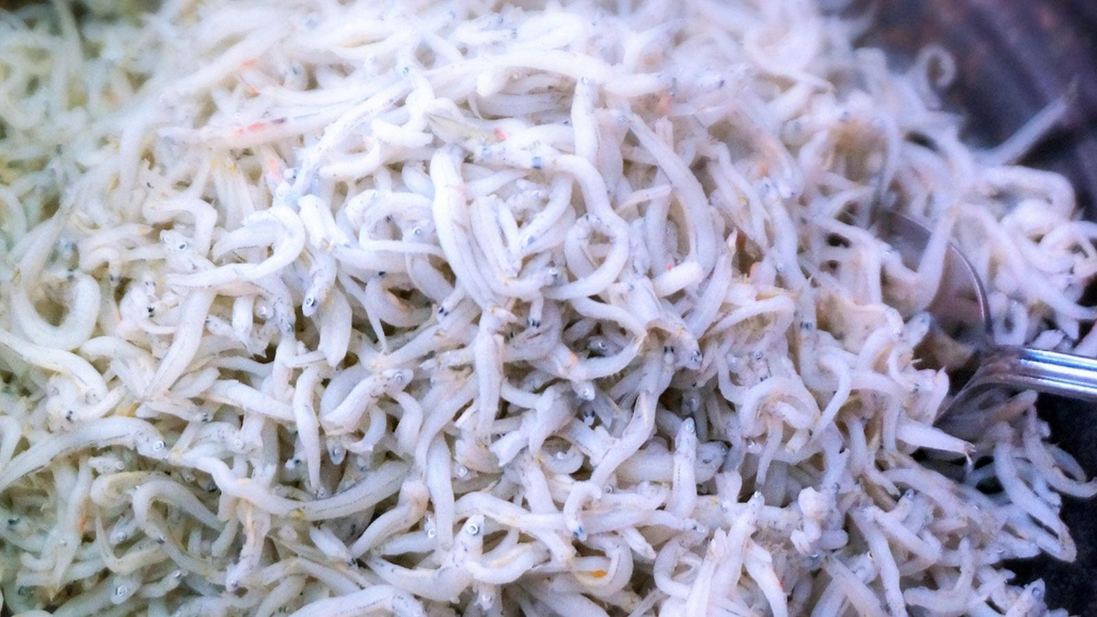 朝食バイキングメニューの一例