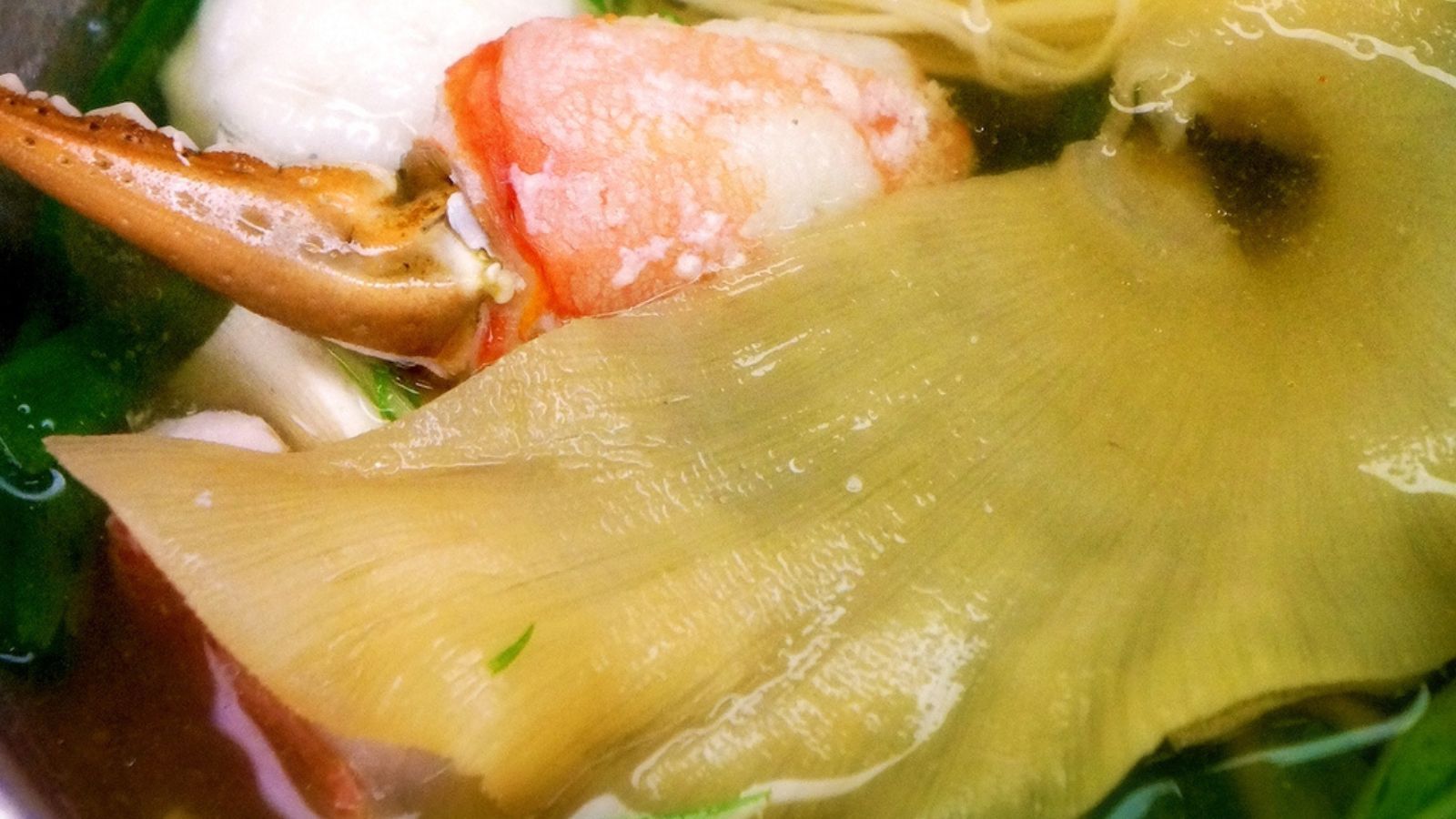 星の膳メニューの一例