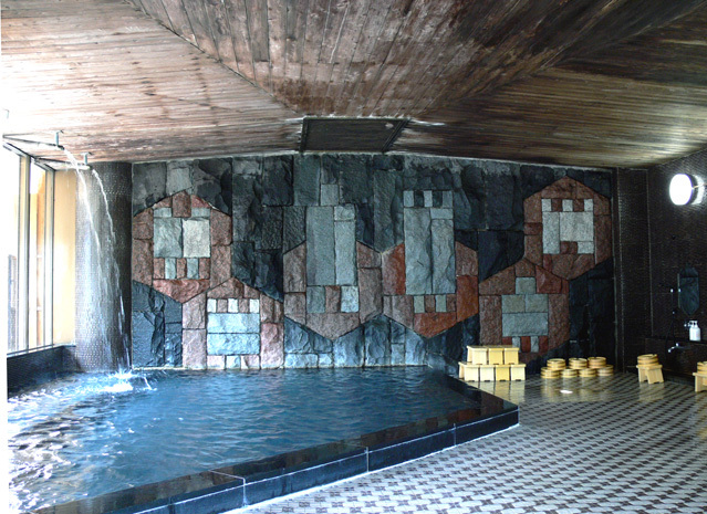 Nagato Yumoto Onsen Ryokan Rokkakudou Main Image Nagato Yumoto Onsen Ryokan Rokkakudou, Nagato