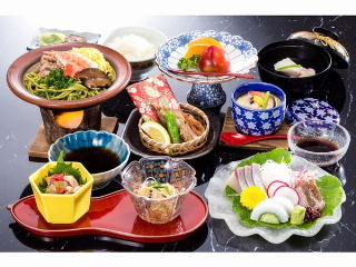 Nagato Yumoto Onsen Ryokan Rokkakudou Image 3, Nagato, Japan