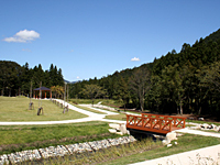 土樽自然公園