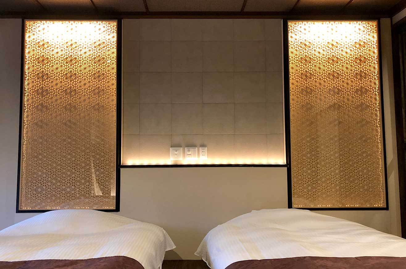 Oama Onsen Nakoikan The 3-star Oama Onsen Nakoikan offers comfort and convenience whether youre on business or holiday in Kumamoto. The property offers a wide range of amenities and perks to ensure you have a great time