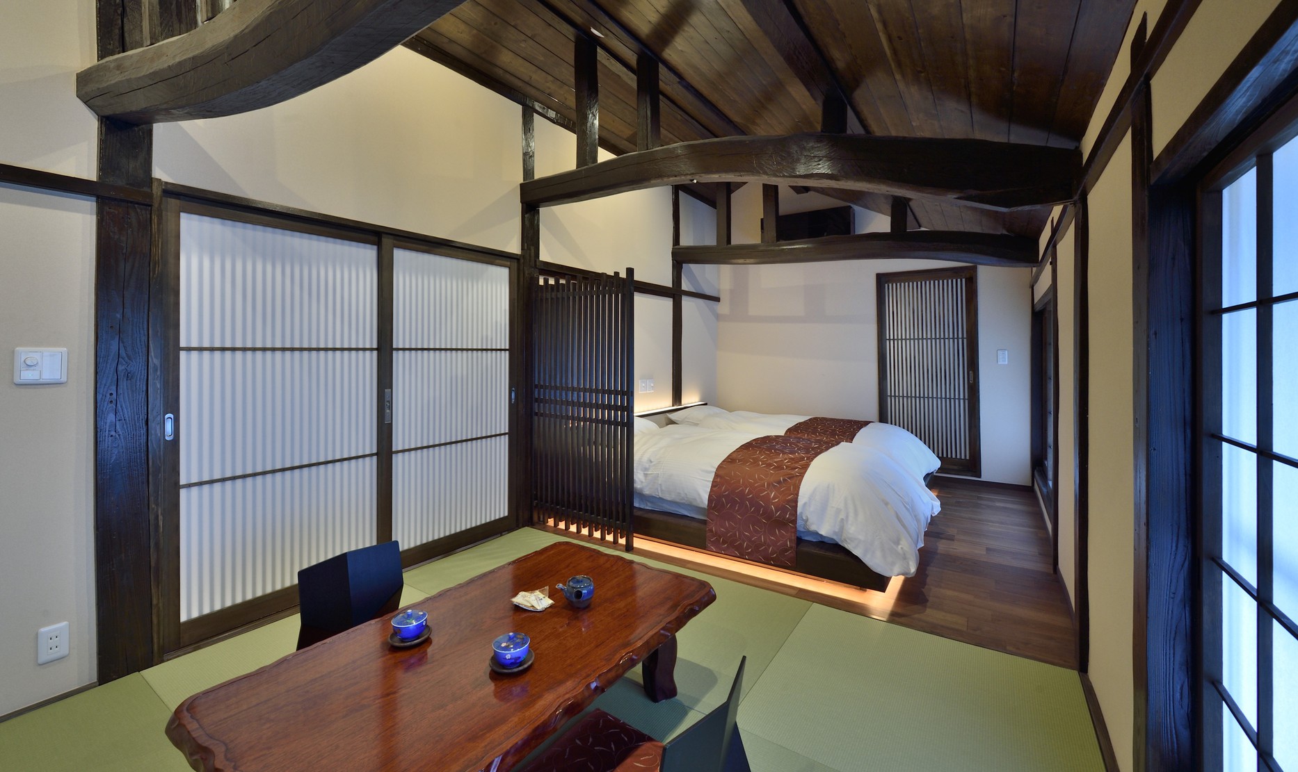 Oama Onsen Nakoikan Image 5, Kumamoto, Japan