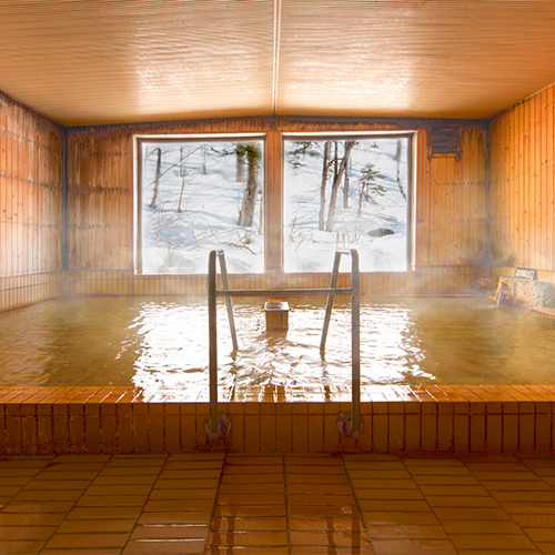 This photo about Sekai Shizenisan no Yado Shiretoko Village shared on HyHotel.com