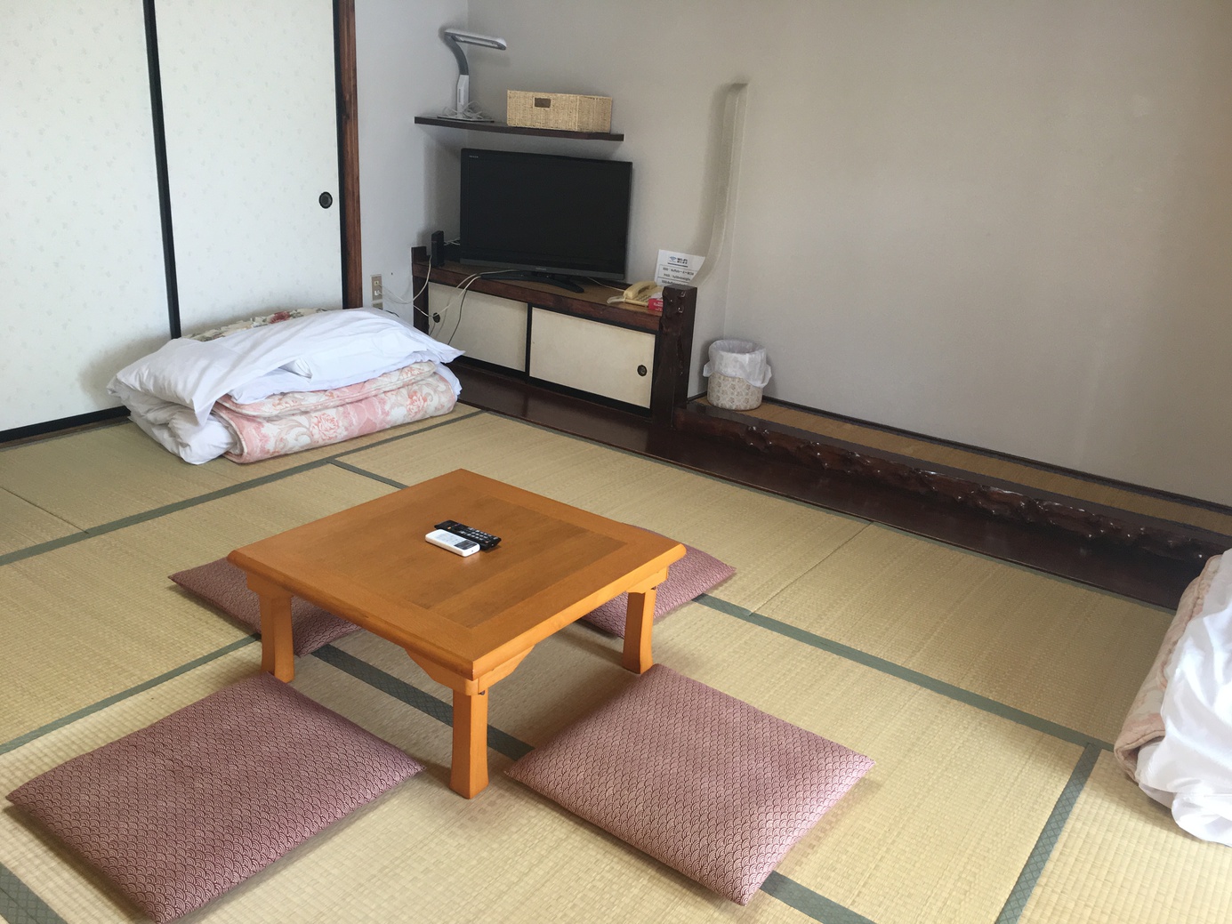 This photo about Hotel Kikufuji shared on HyHotel.com