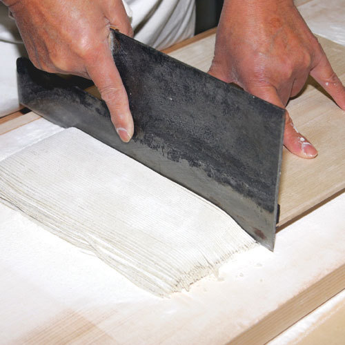 This photo about Teuchi Soba no Yado Ishidaya shared on HyHotel.com