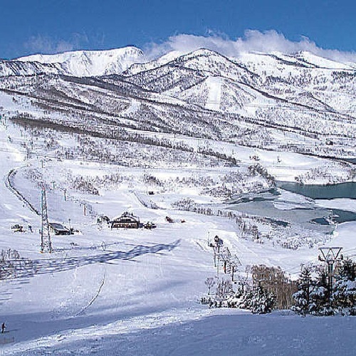 三国峠温泉　御宿　本陣 写真2
