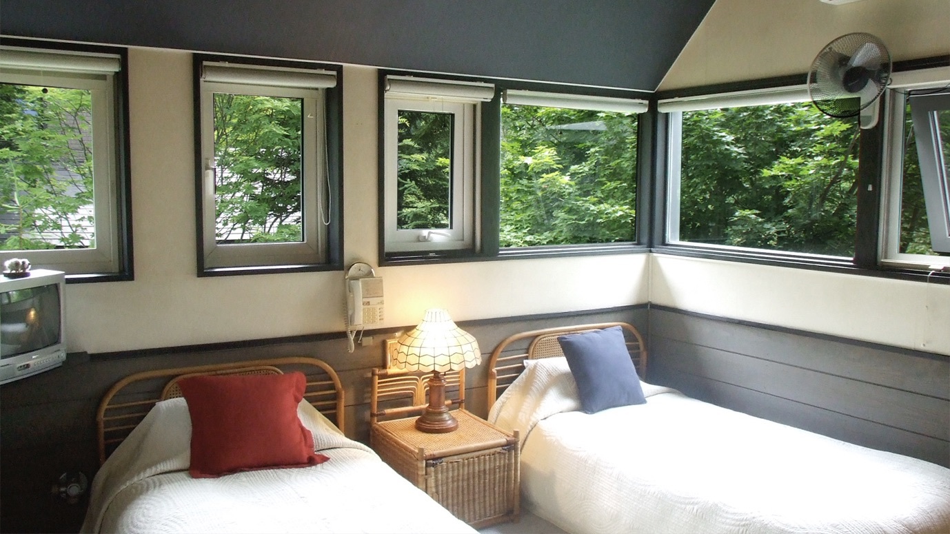 Pension Mocking Bird Set in a prime location of Iwate, Pension Mocking Bird puts everything the city has to offer just outside your doorstep. Both business travelers and tourists can enjoy the propertys facilities and se