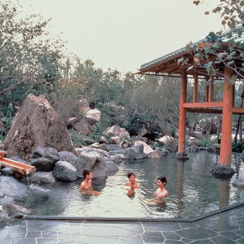 *【湯あみの島】長島で楽しんだ後は温泉でさっぱり♪