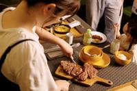 １日５組様限定！北アルプス山麓の栂池高原で屋外BBQ＆ ドリンクインクルーシブプラン