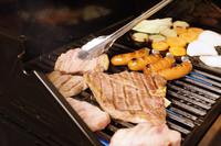 １日５組様限定！北アルプス山麓の栂池高原で屋外BBQ＆ ドリンクインクルーシブプラン