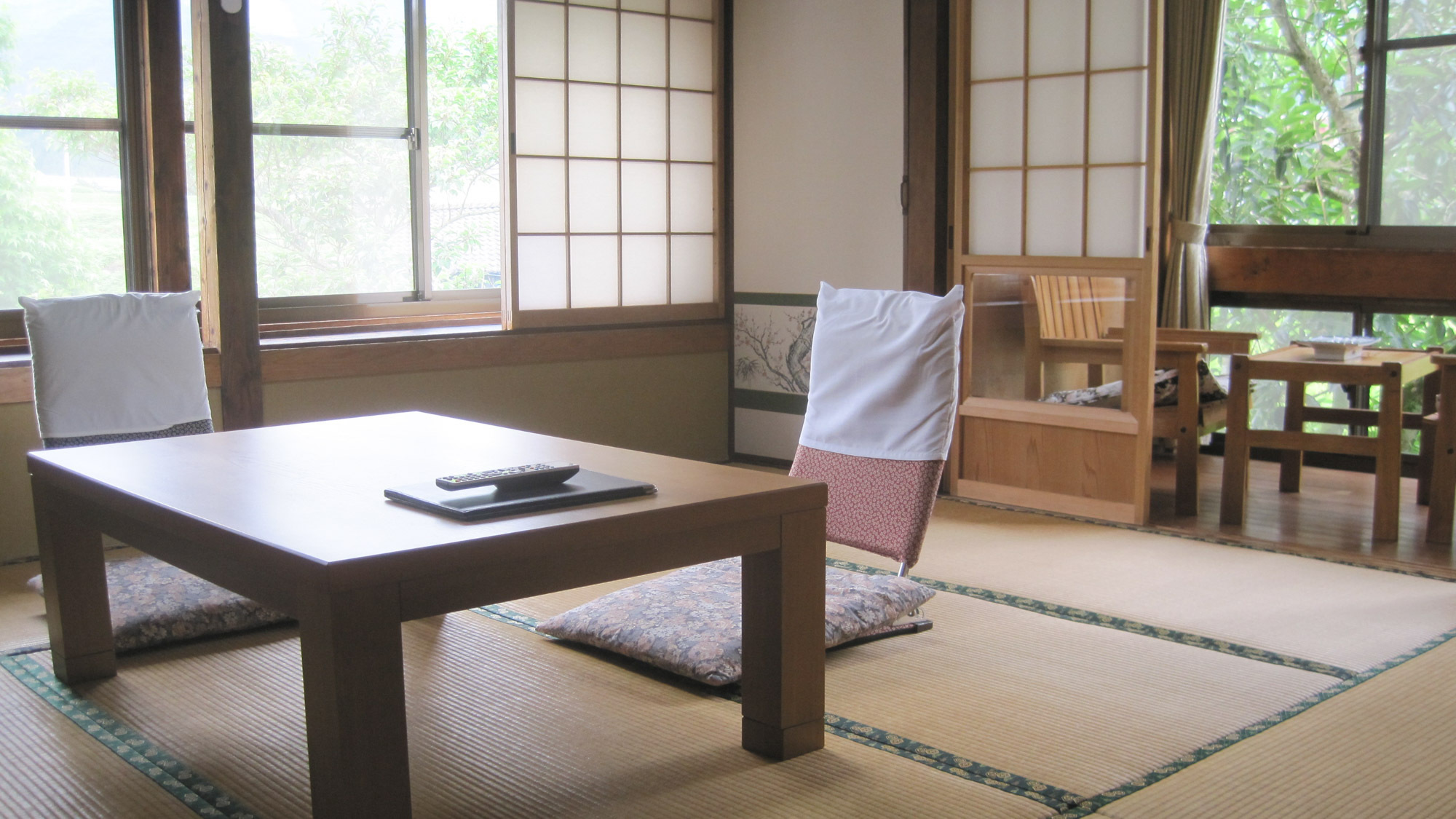 *【和室トイレなし一例】お部屋の広さは指定できません