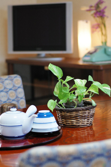 Shimanami Kaido Restaurant & Ryokan Fujimien Image 5, Imabari, Japan