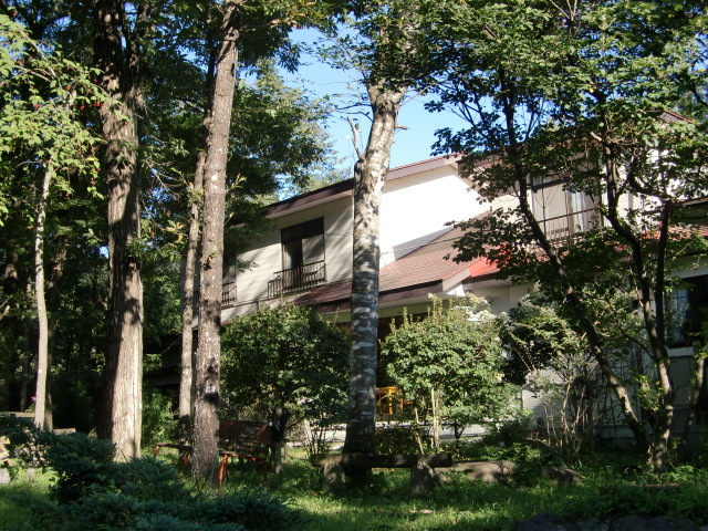 Togatta Onsen Pension Donguri Amenities