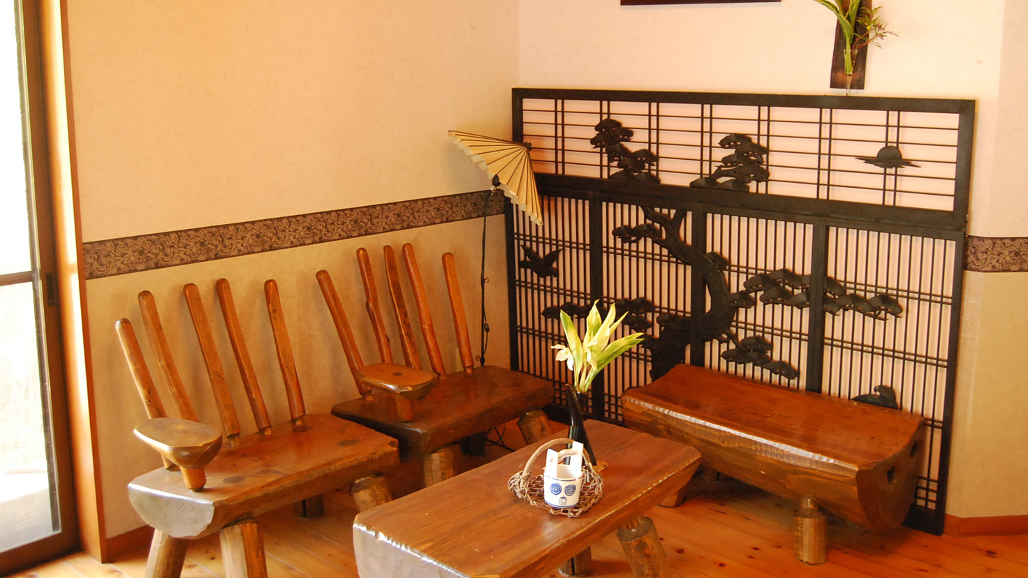 Sakura so Set in a prime location of Yatsushiro, Sakura so puts everything the city has to offer just outside your doorstep. Both business travelers and tourists can enjoy the propertys facilities and services