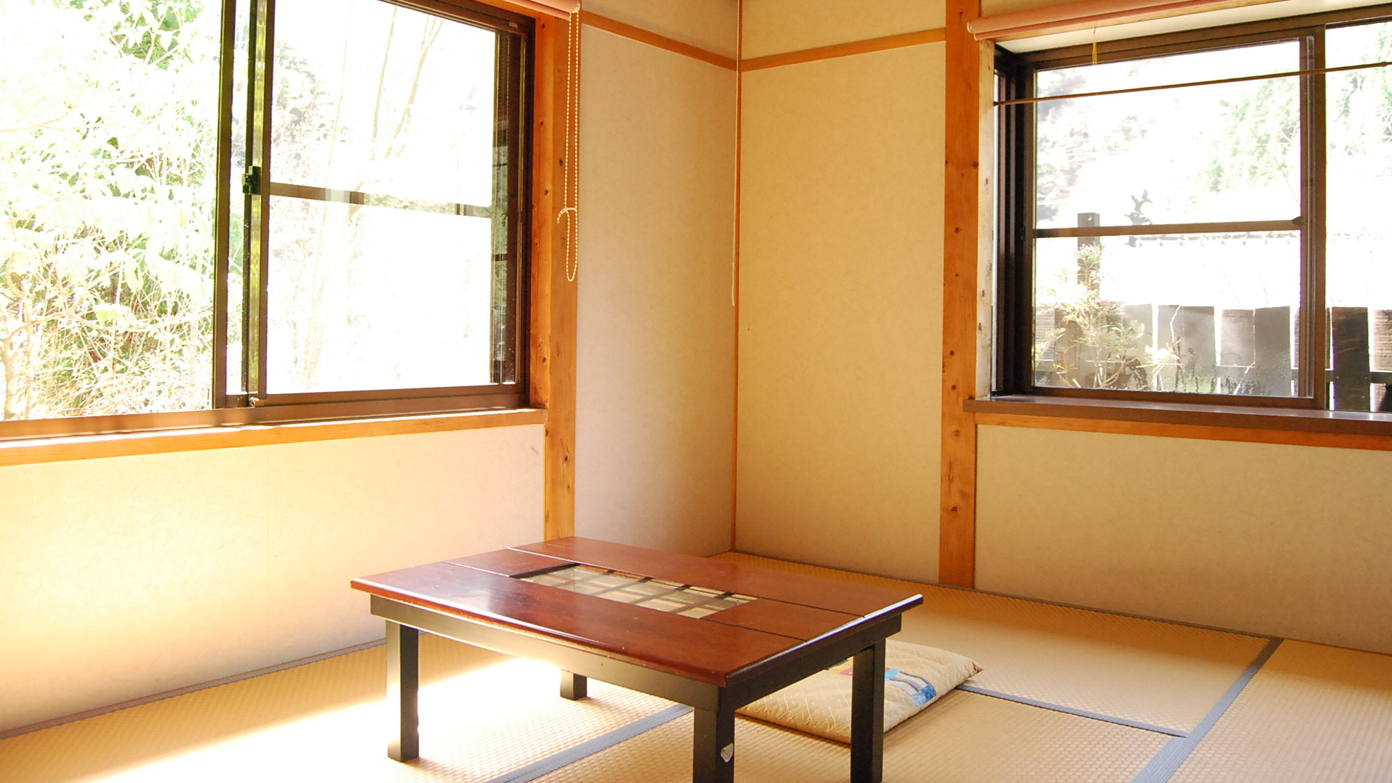 Sakura so Set in a prime location of Yatsushiro, Sakura so puts everything the city has to offer just outside your doorstep. Both business travelers and tourists can enjoy the propertys facilities and services