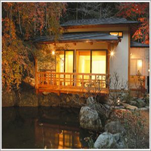 Shimonita Onsen Seiryuso