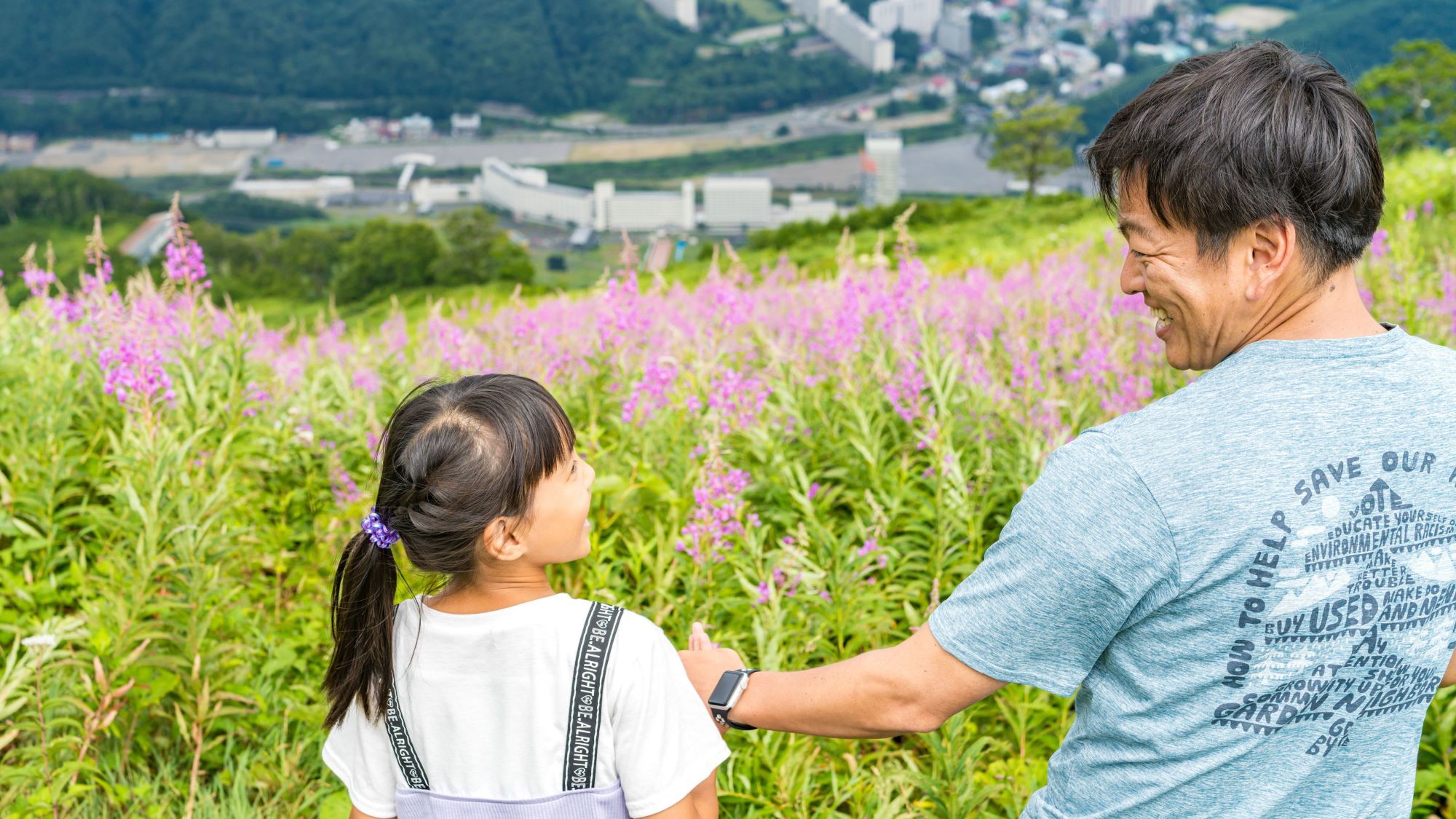 苗場プリンスホテルを拠点に登山&トレッキングを満喫しよう！