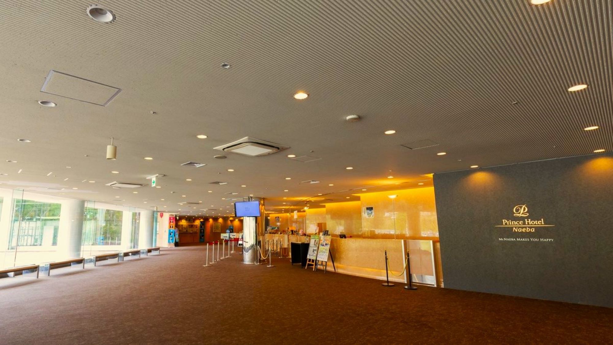 【15:00/チェックイ】遊びはまだまだこれから。 チェックインして、次の冒険へ出発！①