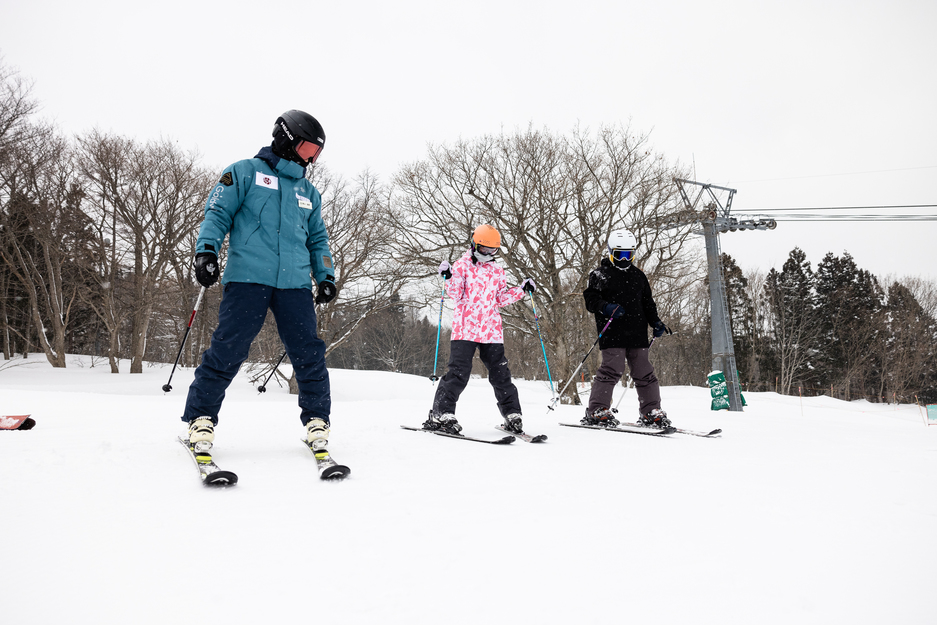 スノースクール
