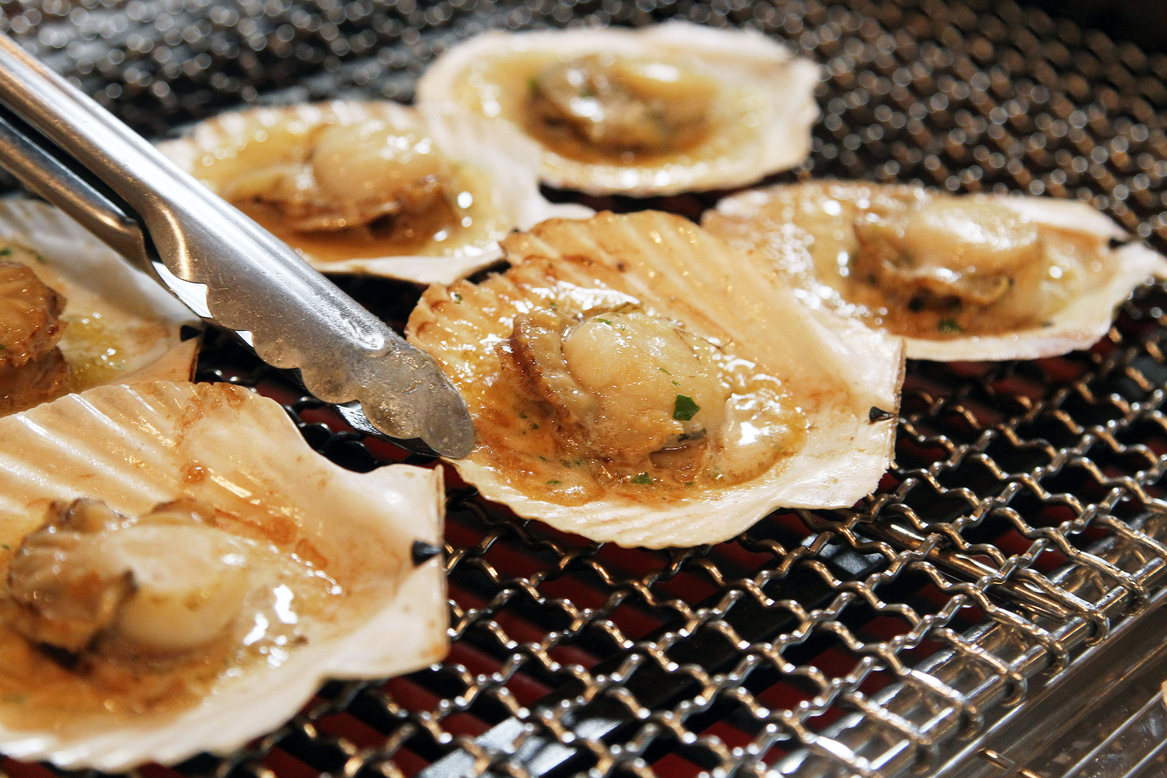 日替わりライブキッチン