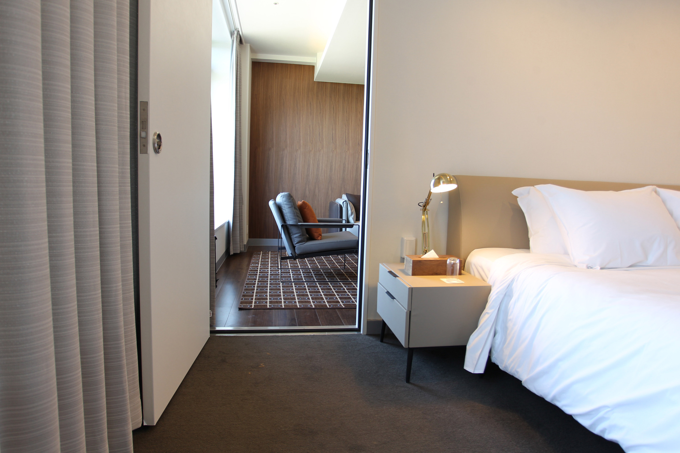 エグゼクティブスイート