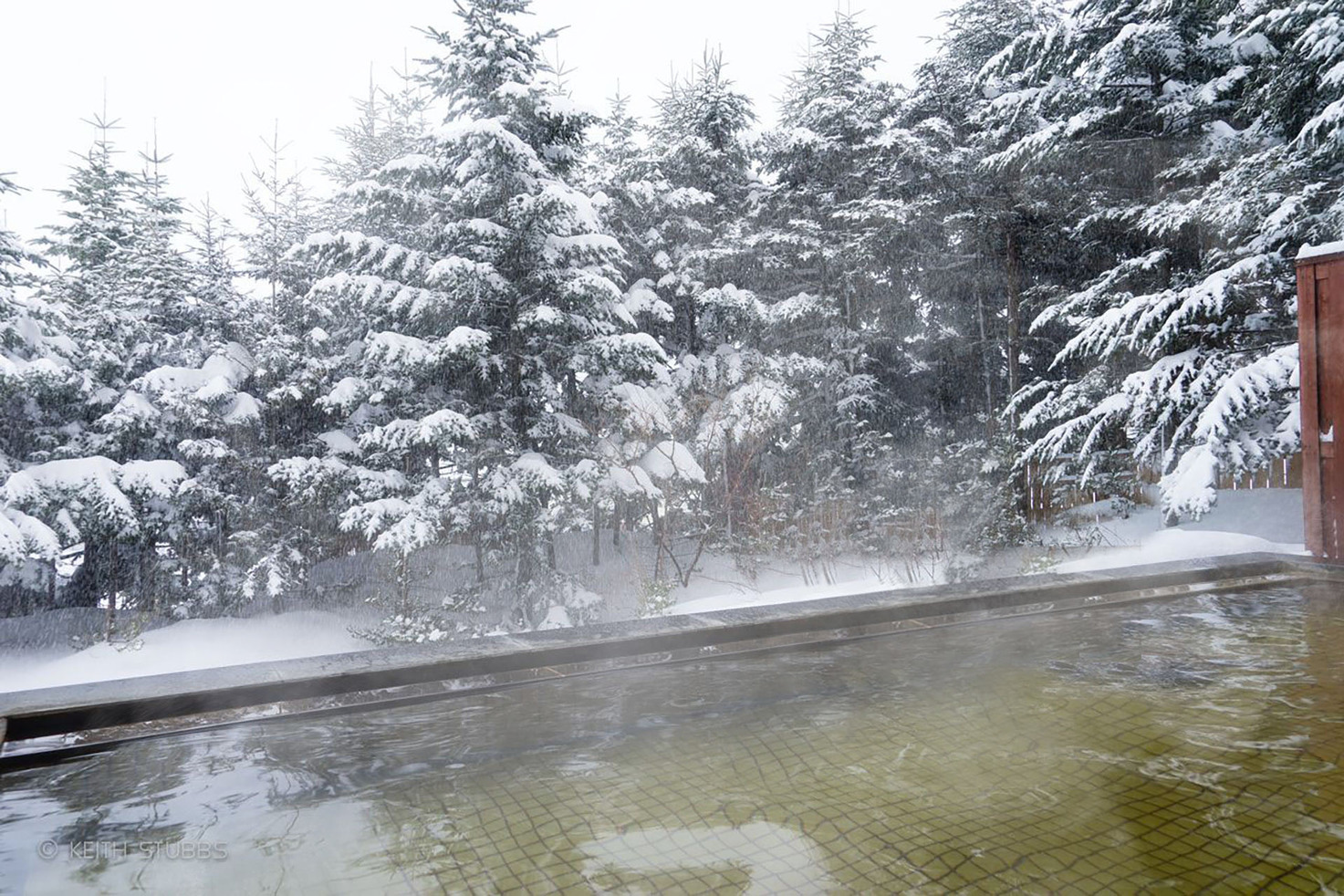 温泉