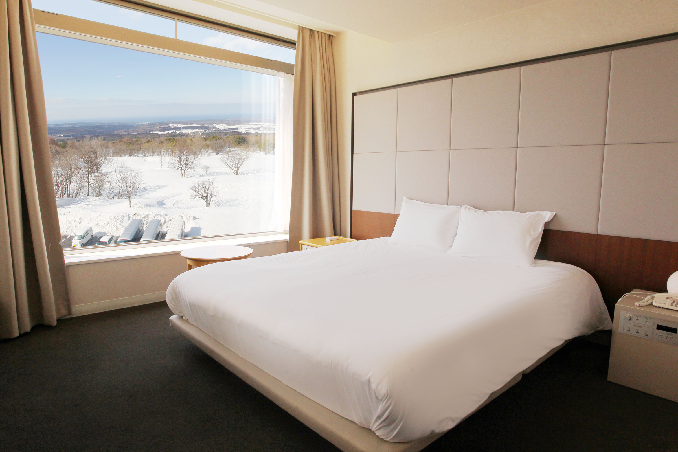 デラックスキング（冬）