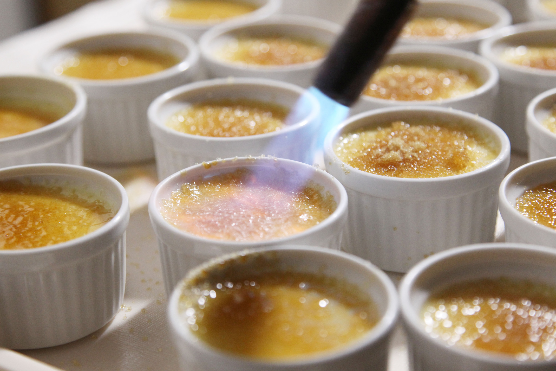 ビュッフェスイーツ