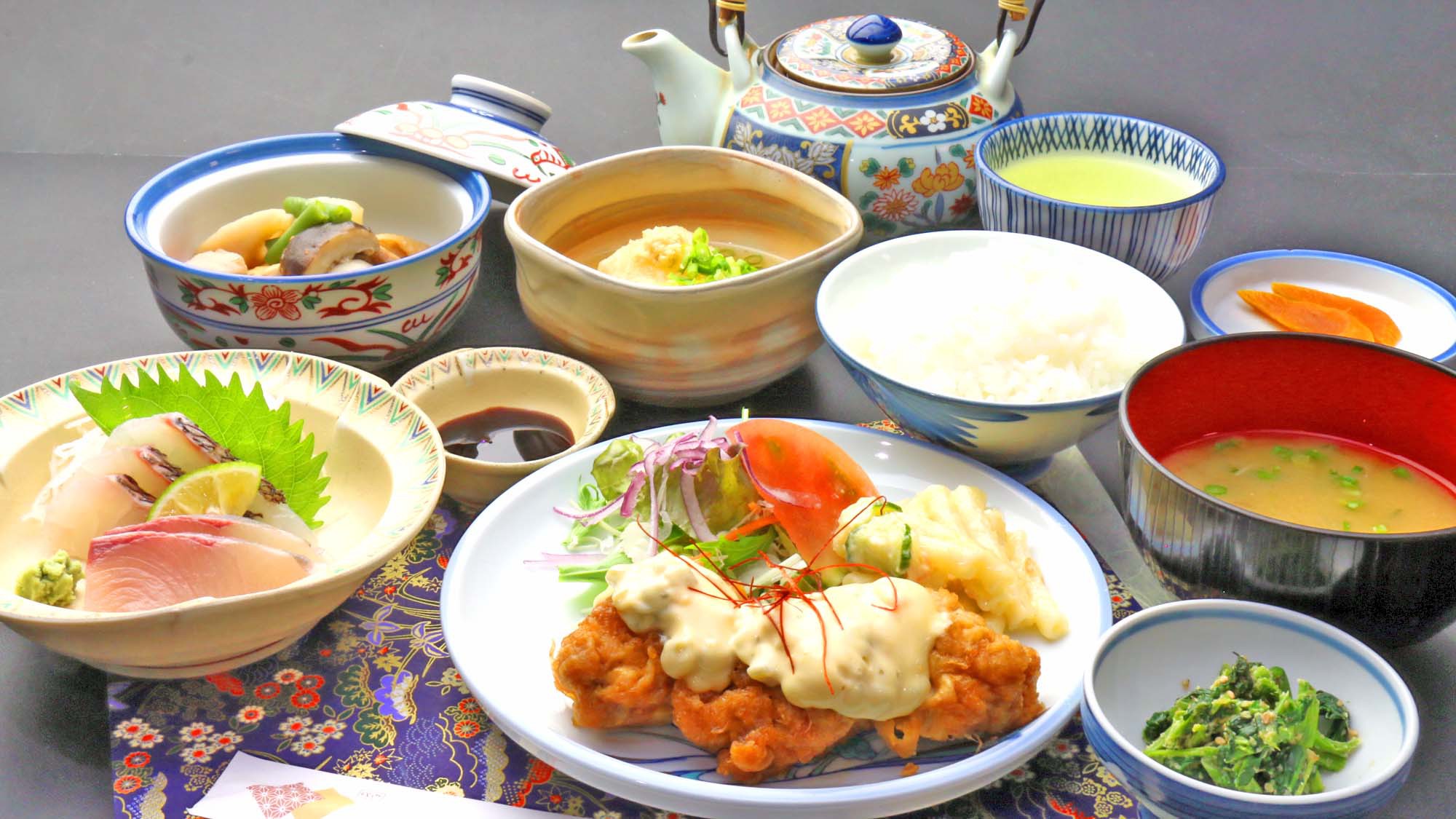 Hotel Taihei Onsen Image 5, Tarumizu, Japan