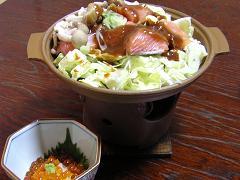 料理・和食（3）