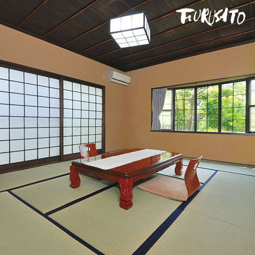 部屋画像
