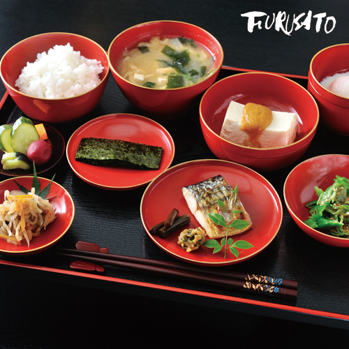 Yufuin Onsen Besso Furusato Main Image Yufuin Onsen Besso Furusato, Yufu