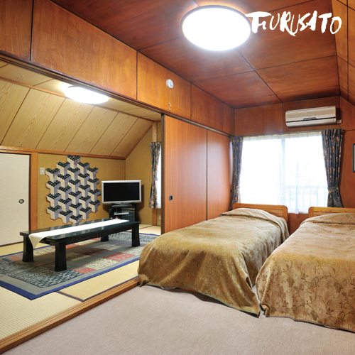 部屋画像